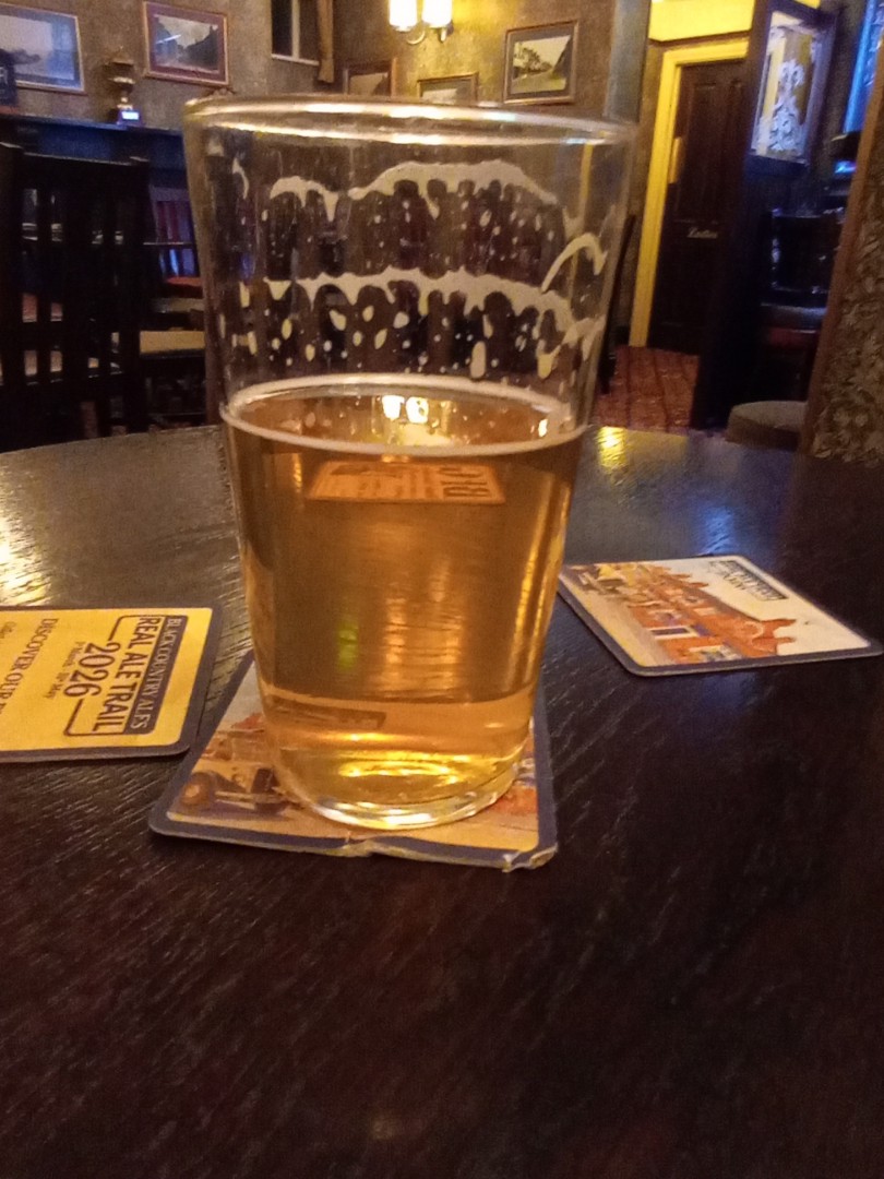 ITI, Hawkshead Brewery