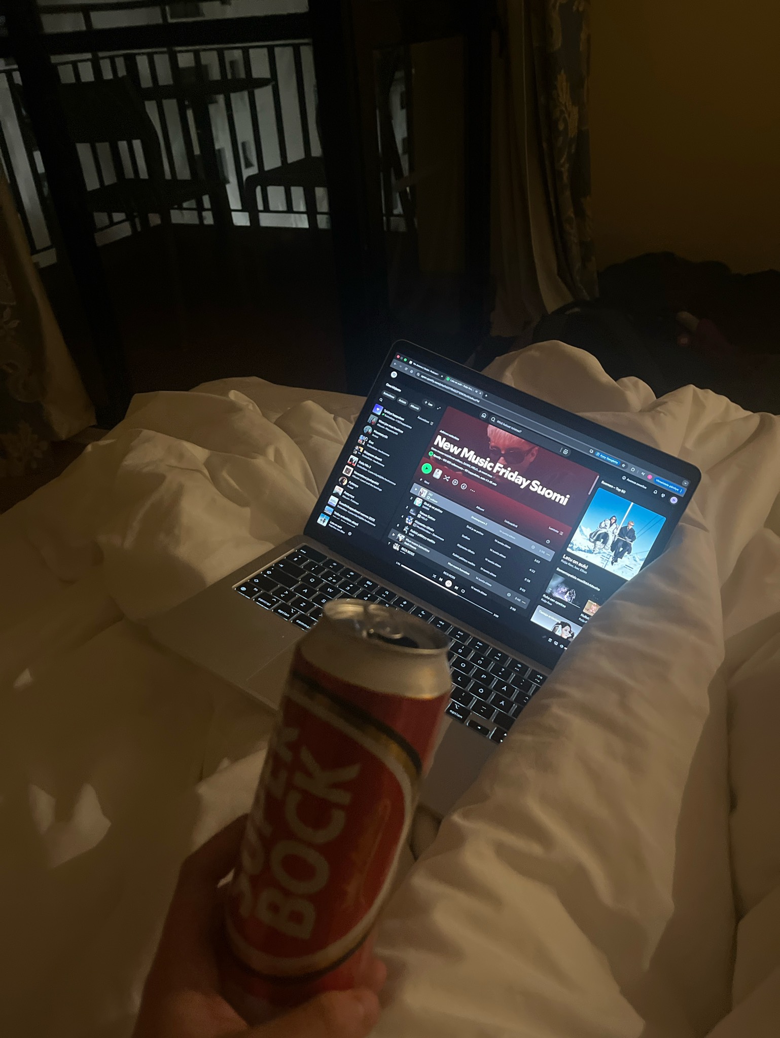 Super Bock Original, Portugal