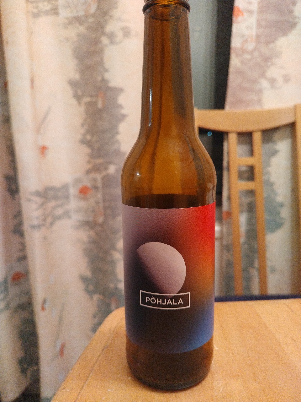 Baltic porter day 2026, Estonia