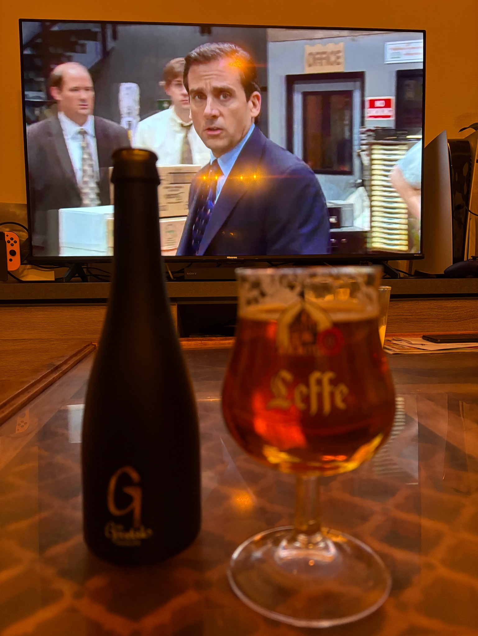 G De Goudale Millésime 2024 (Vic Secret), France