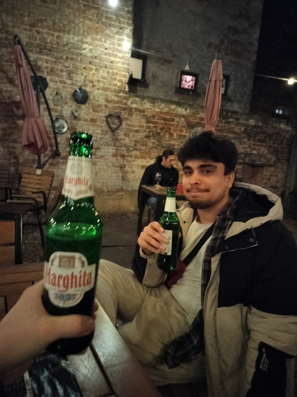 Harghita, Heineken Romania