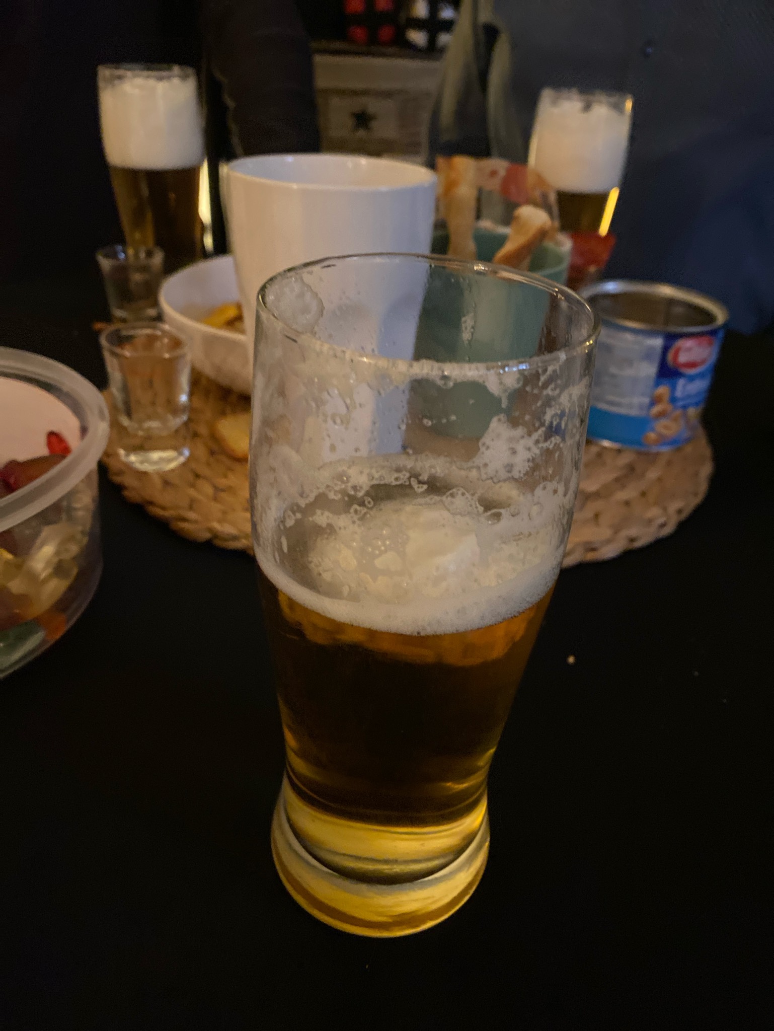 Budweiser, United States