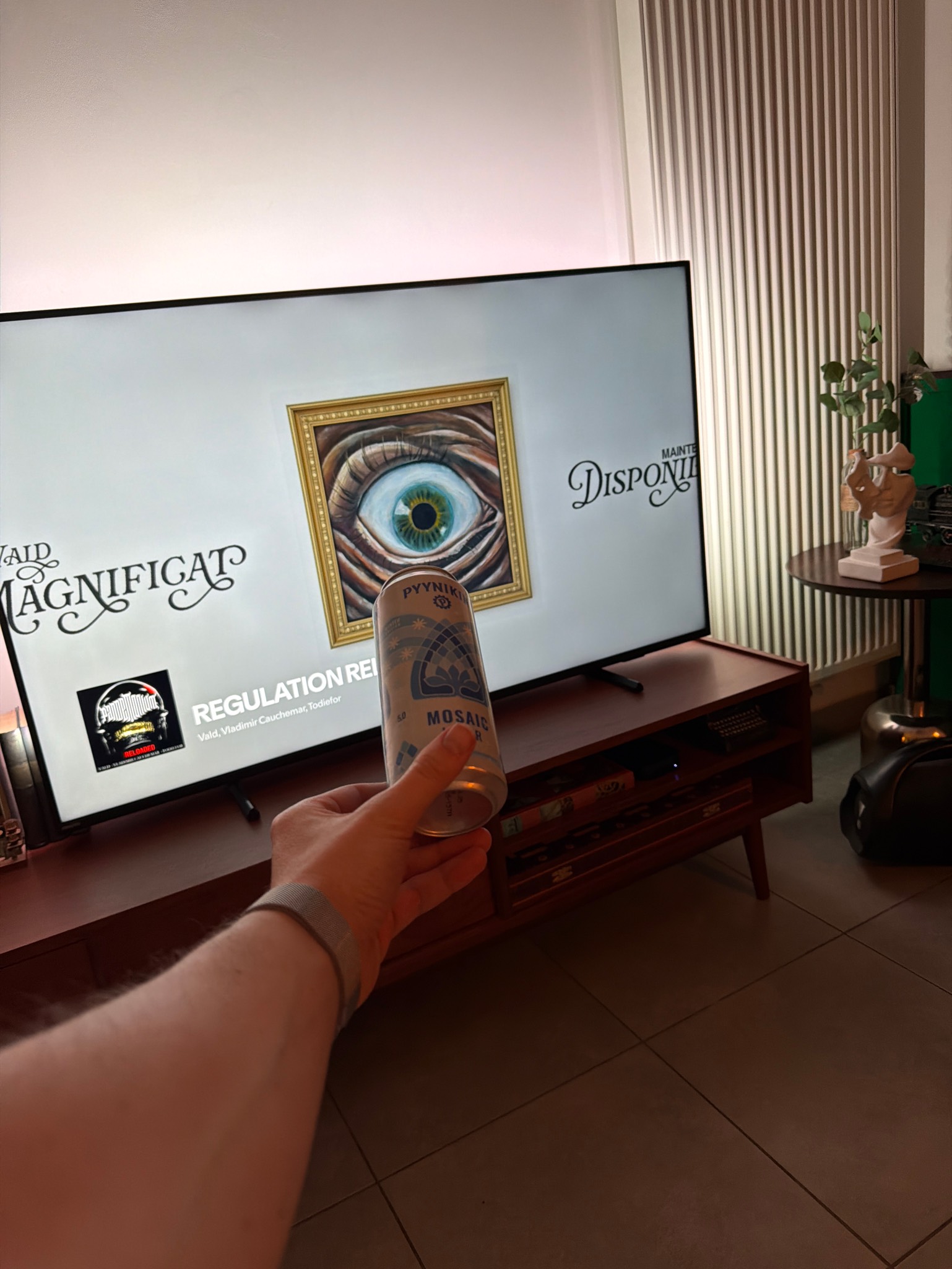 pyynikin winter edition, Pyynikin Brewing Company