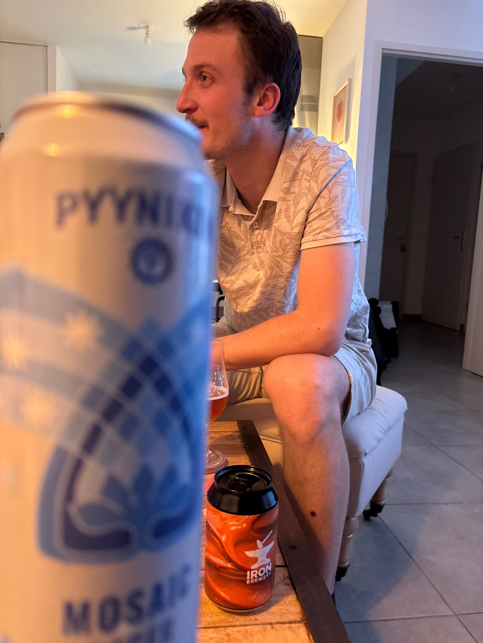 pyynikin winter edition, Pyynikin Brewing Company