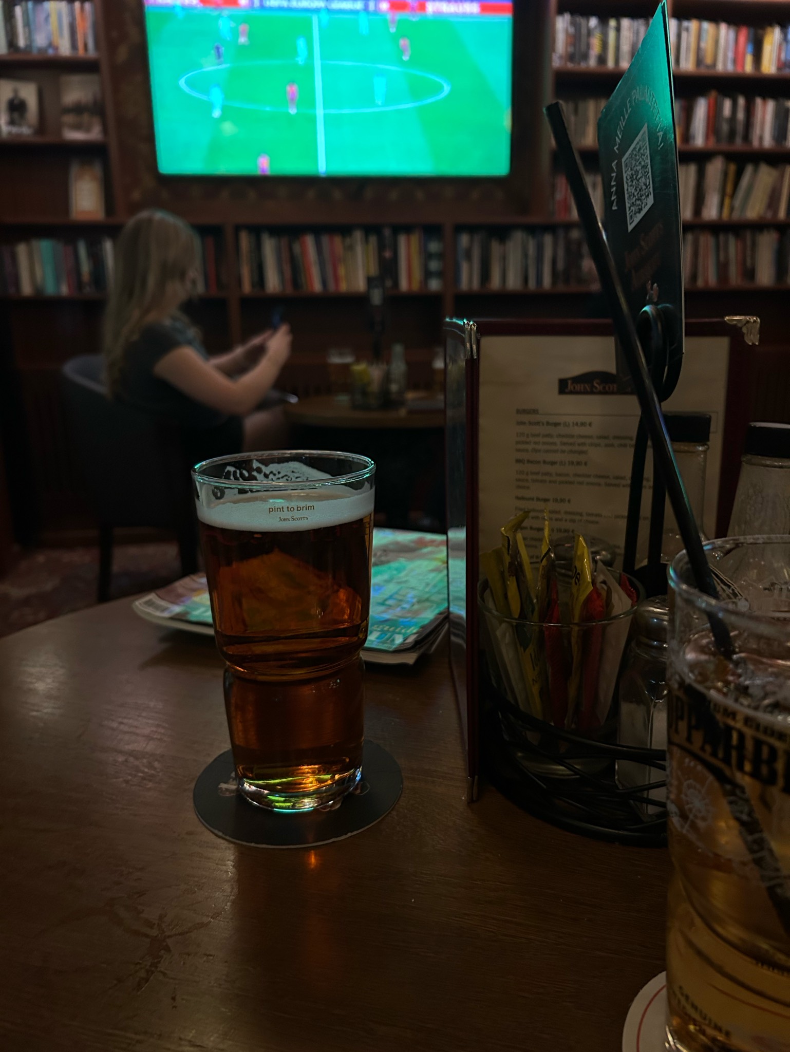 Ricky's IPA, Zeunerts Bryggeri (Kopparbergs Bryggeri)