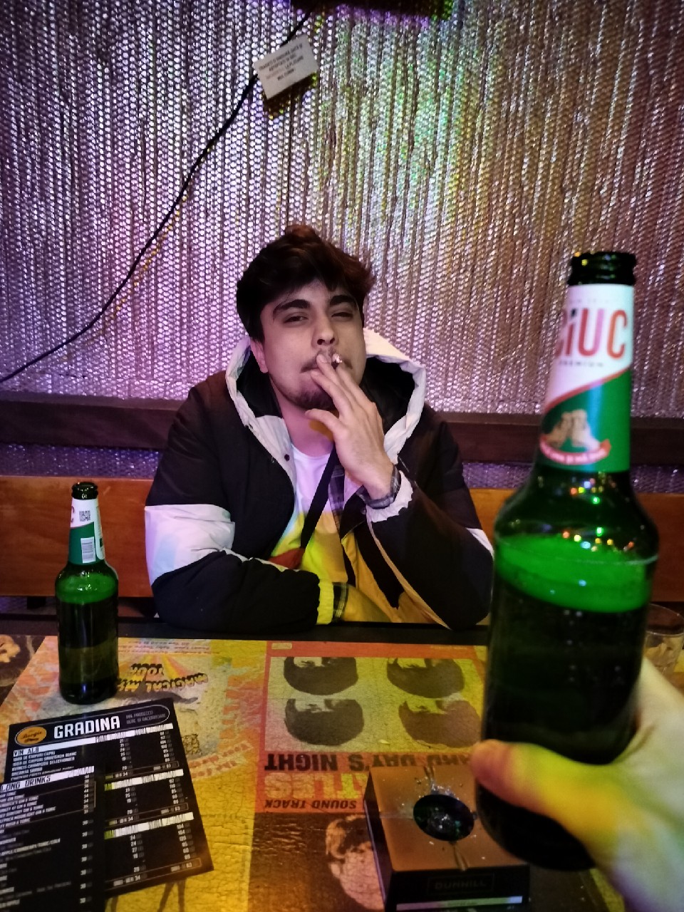 Ciuc Premium, Heineken Romania