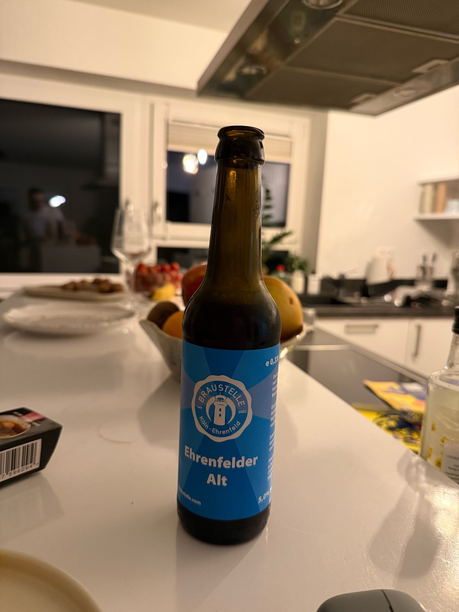 Ehrenfelder Alt, Germany