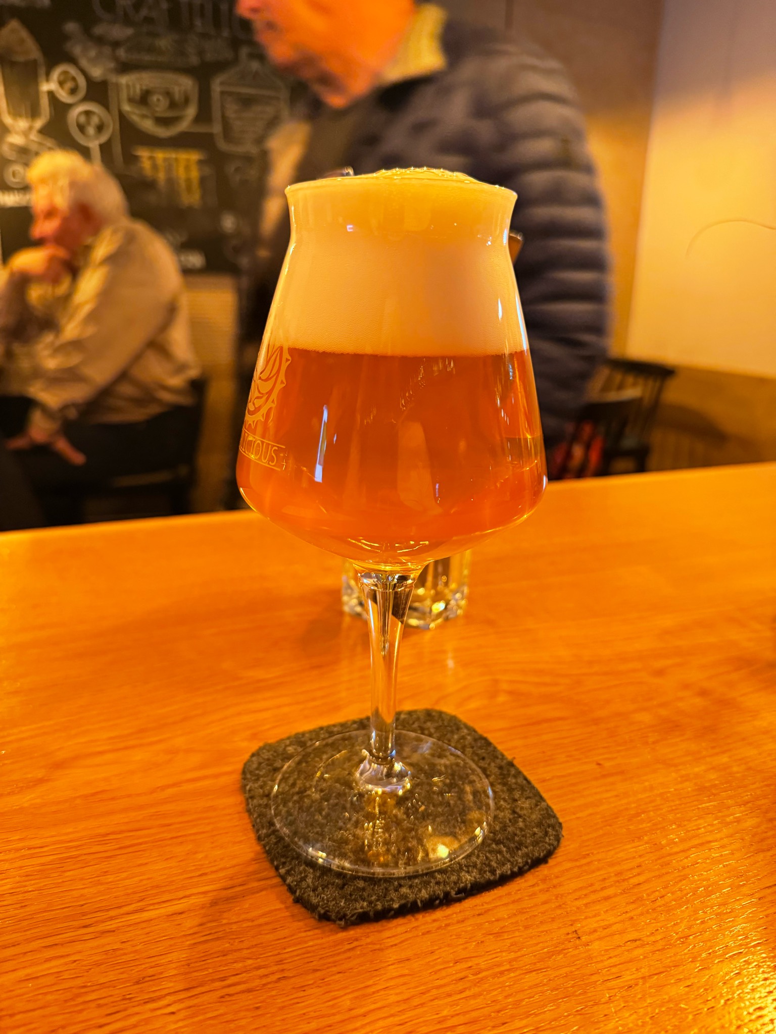 California Love, Yankee & Kraut