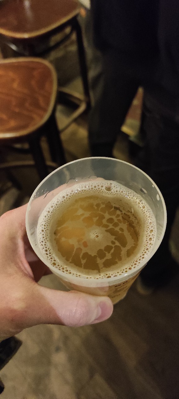 Lager-Série - Pils Poil, France