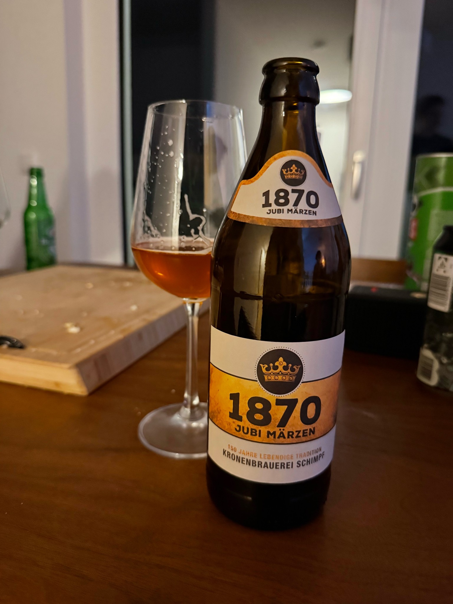 1870 JUBI Märzen, Germany
