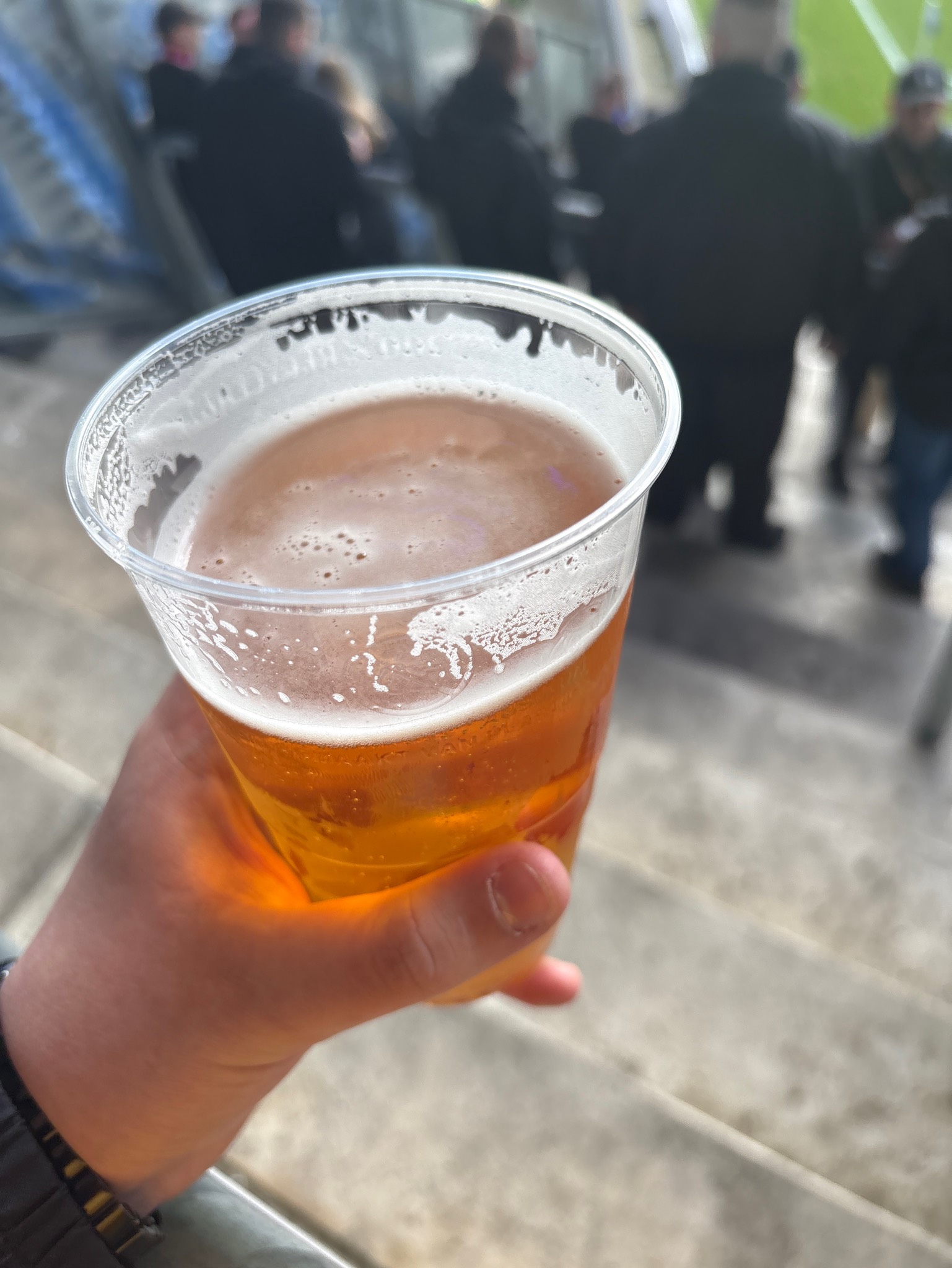 Paderborner Pilsener, Germany