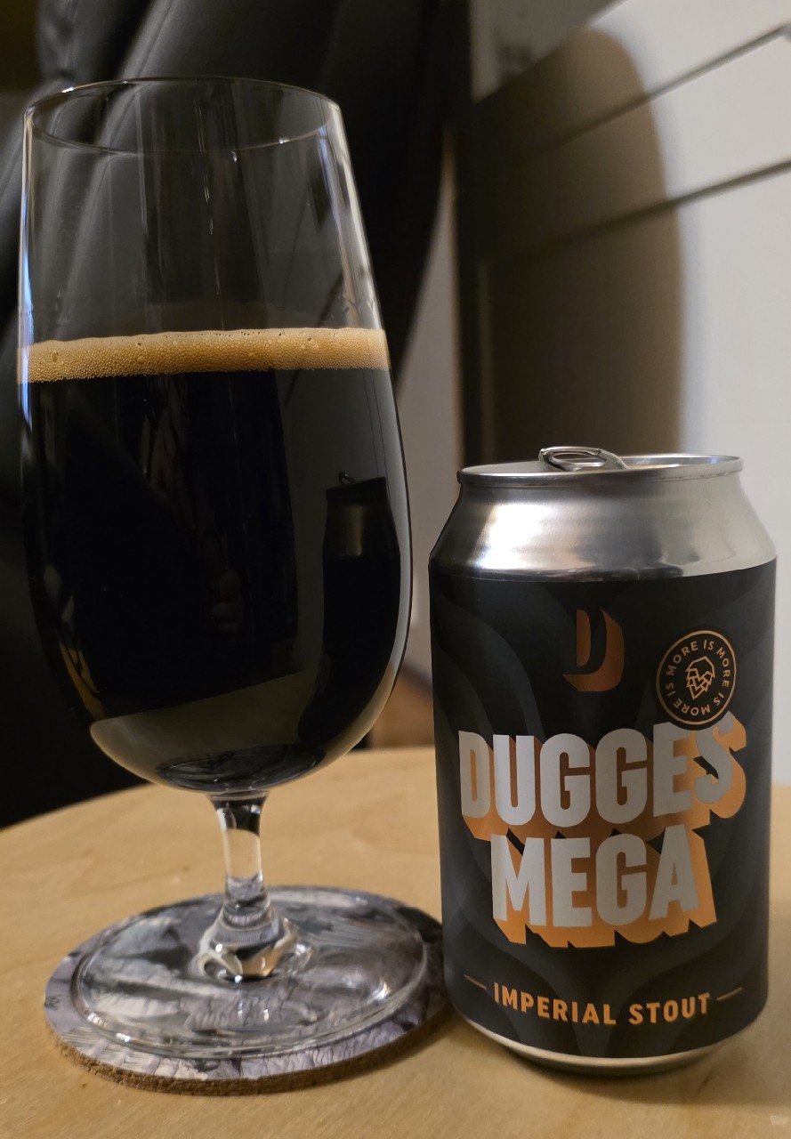 Mega, Sweden