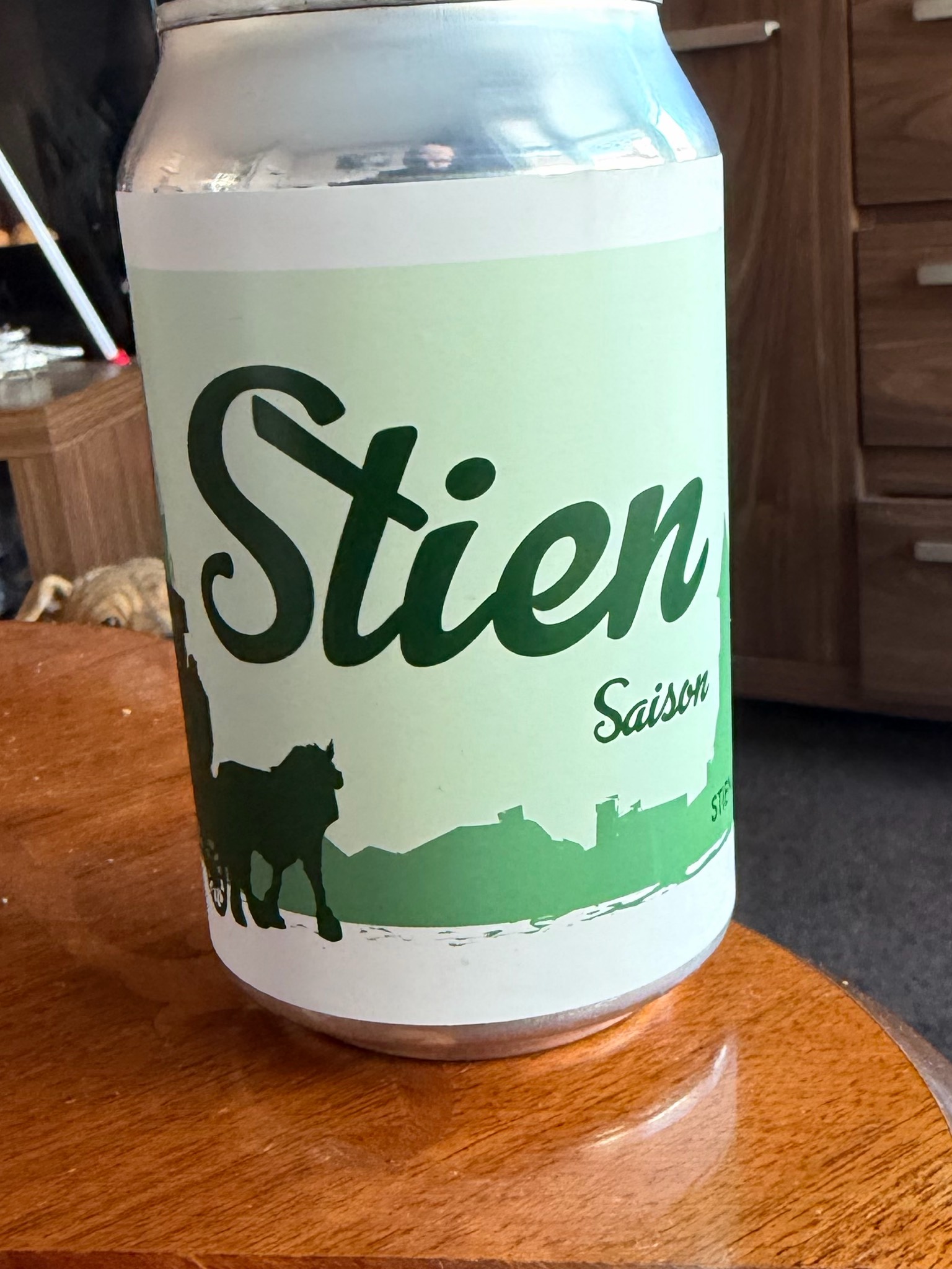 Stien Saison, BeerSelect