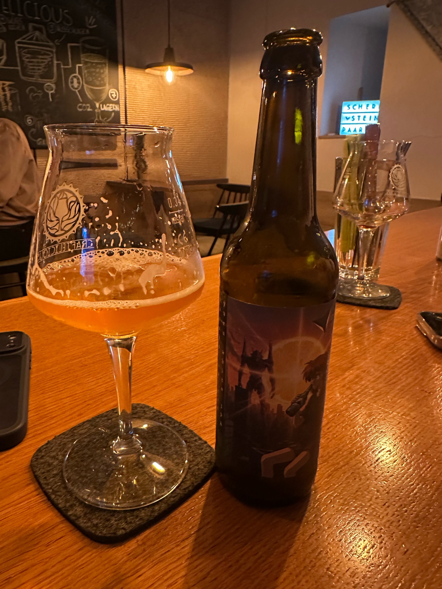 Misato, Germany