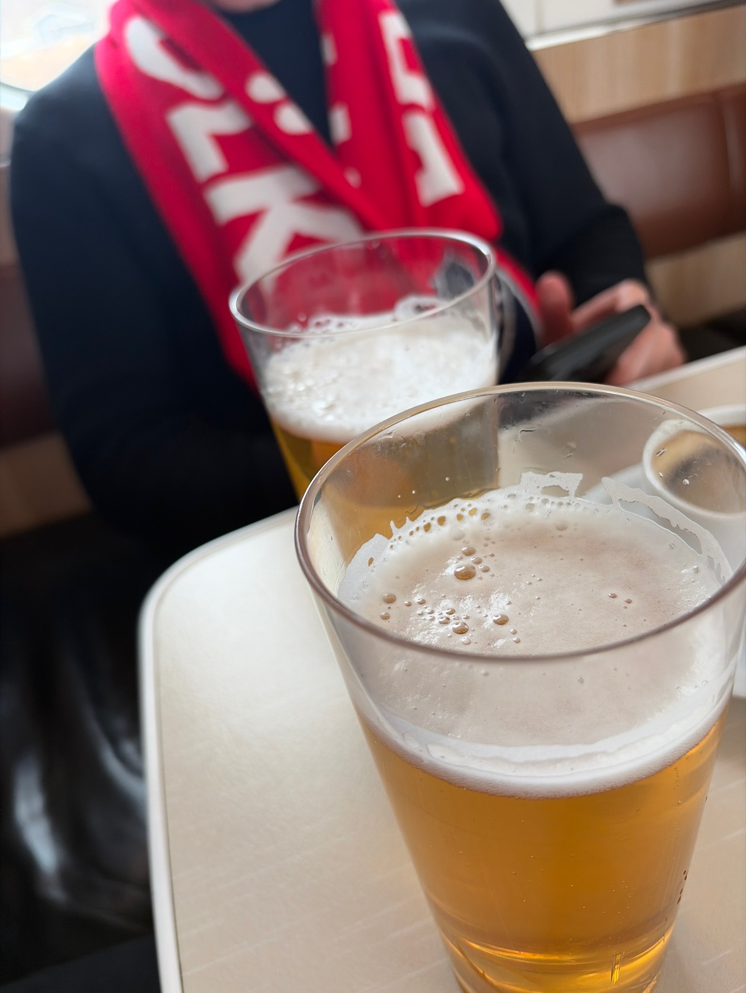 Kiskot Vaan – Kisko-Olut Vol 4, Finland