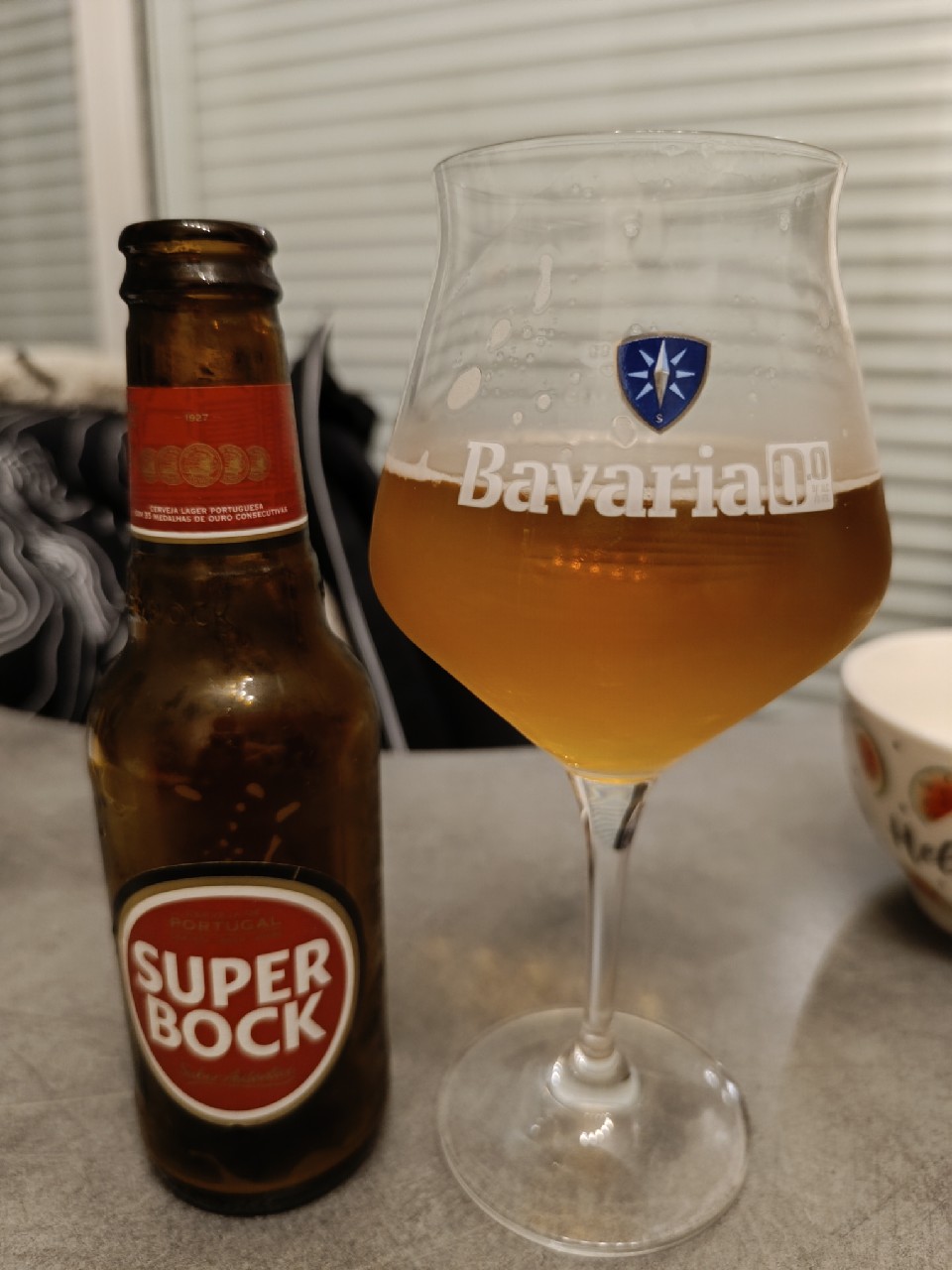 Super Bock Original, Portugal