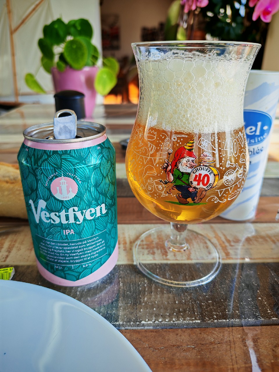 Vestfyen IPA, Denmark