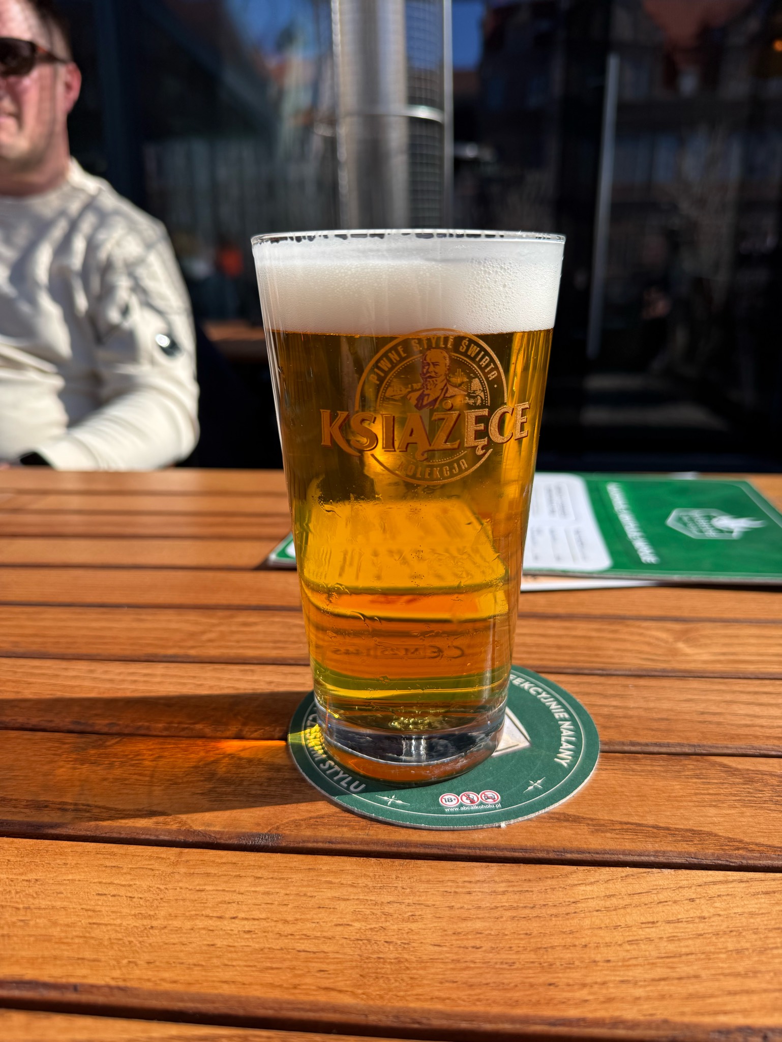 Książęce IPA, Poland