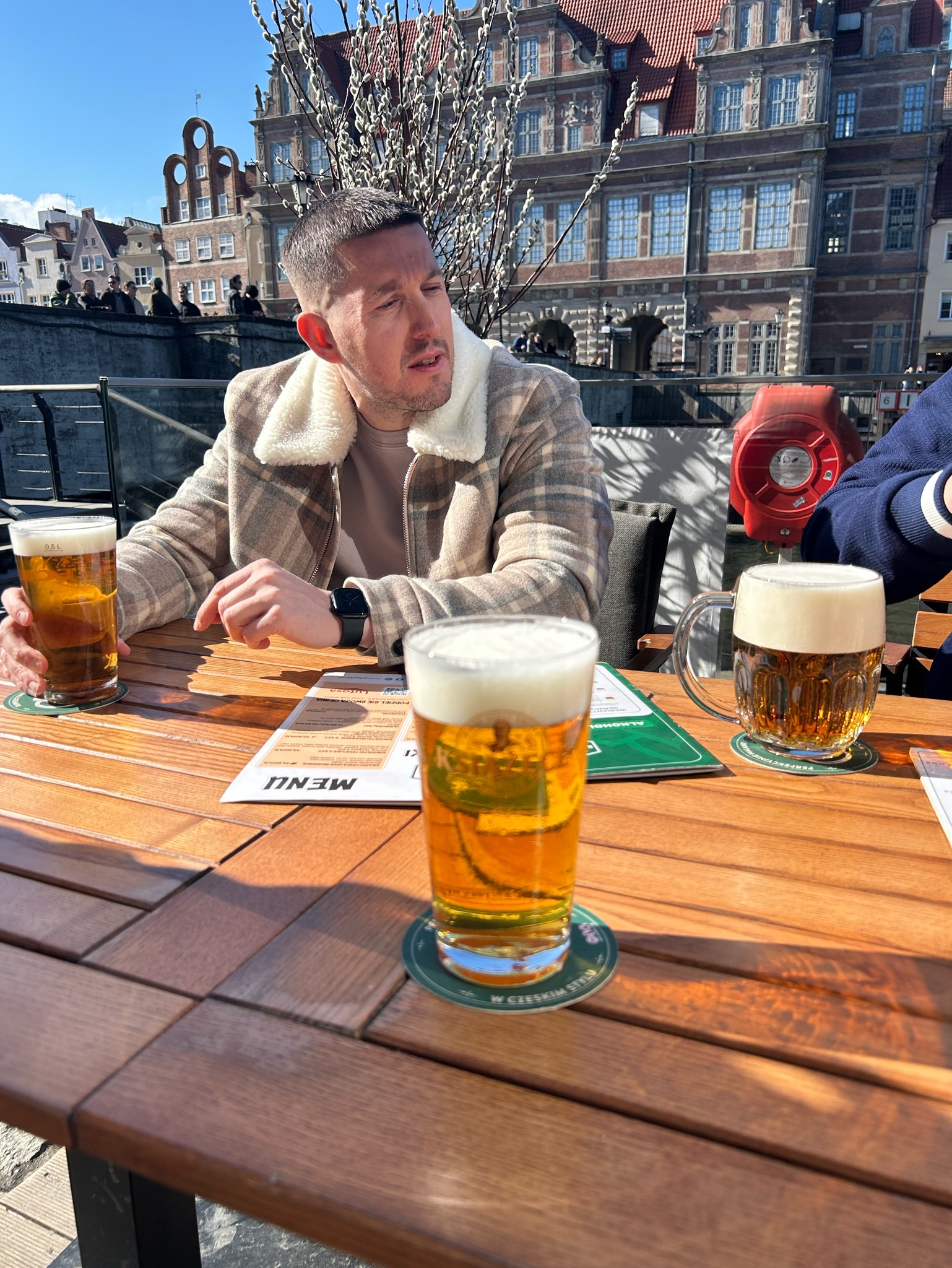 Książęce IPA, Poland