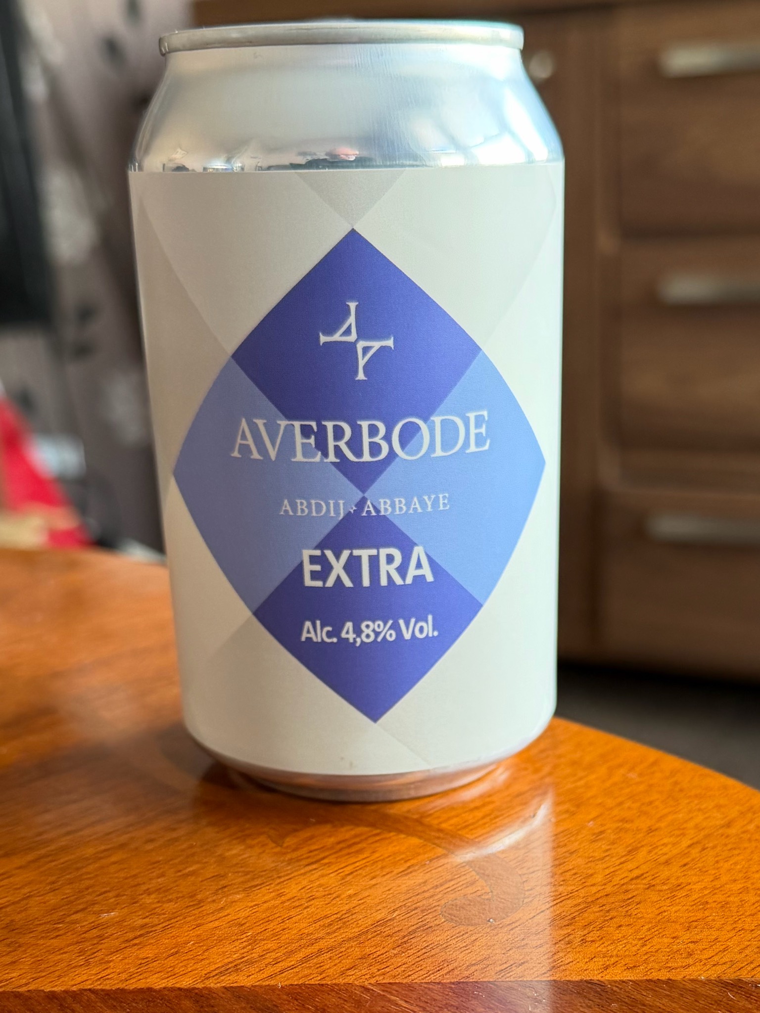 Averbode Extra, Belgium