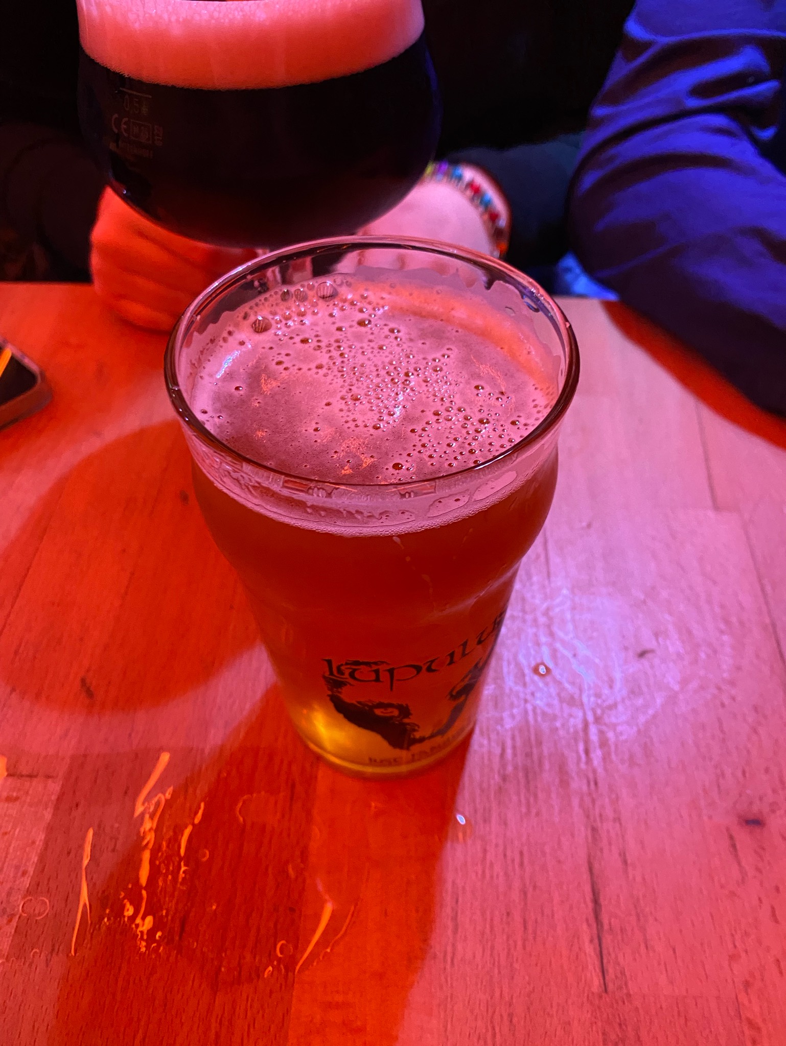 Bracine Triple, France