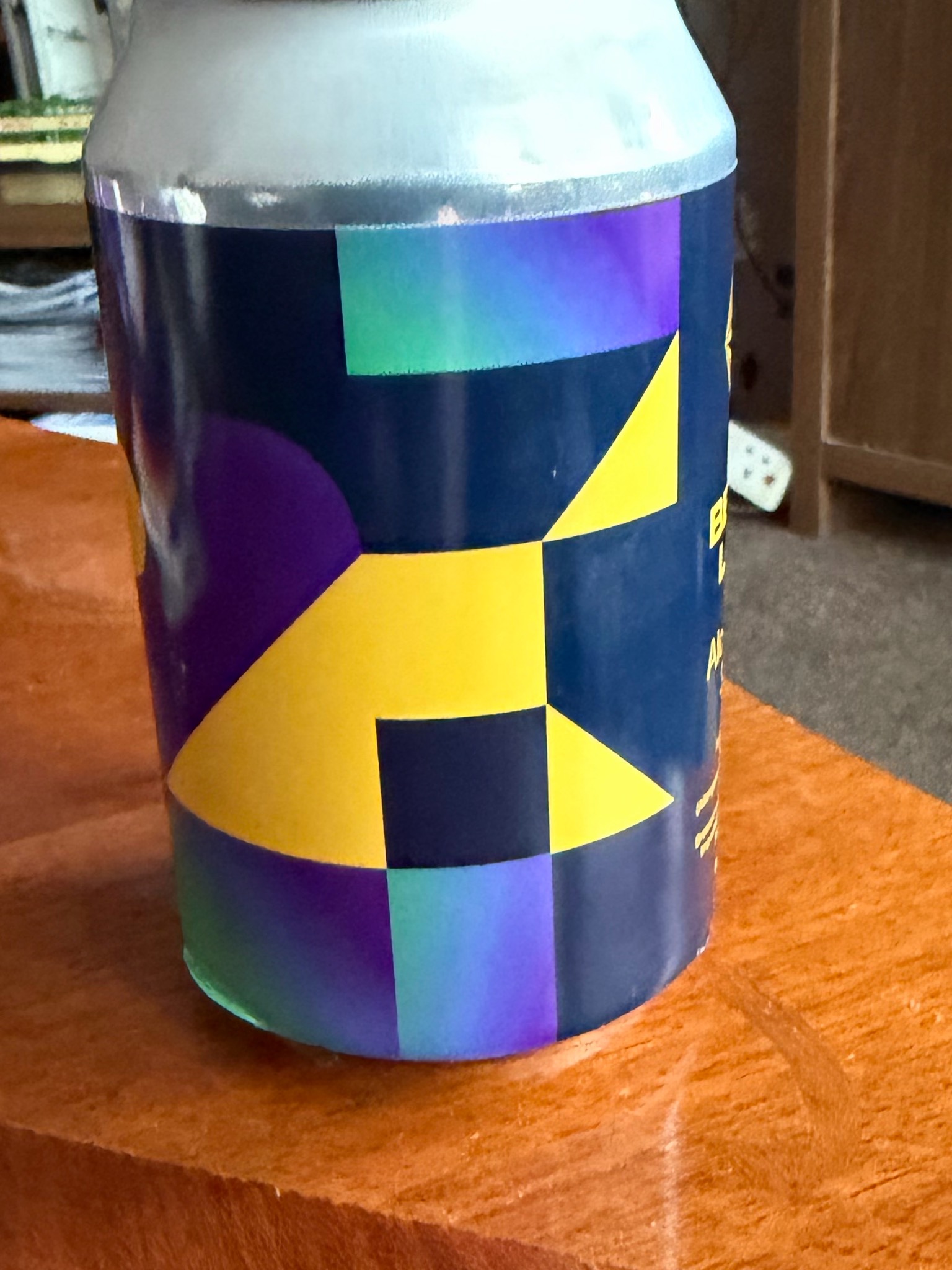 Belgian Lager, Scotland