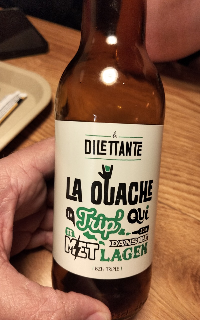 La Ouache, France