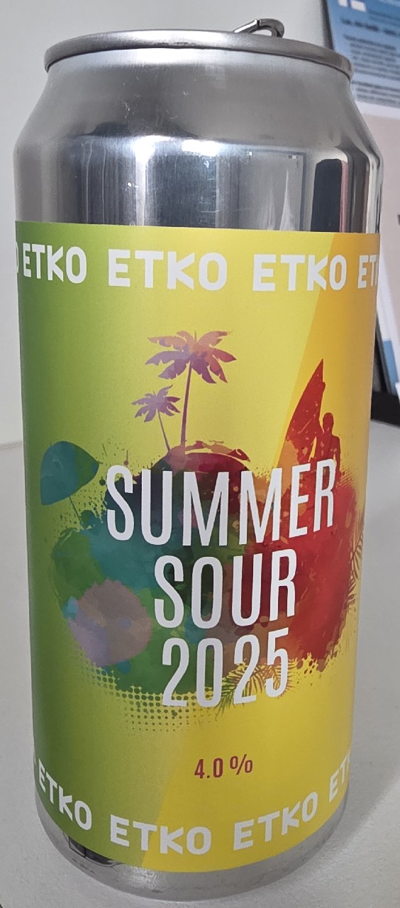 Summer Sour 2025, Finland