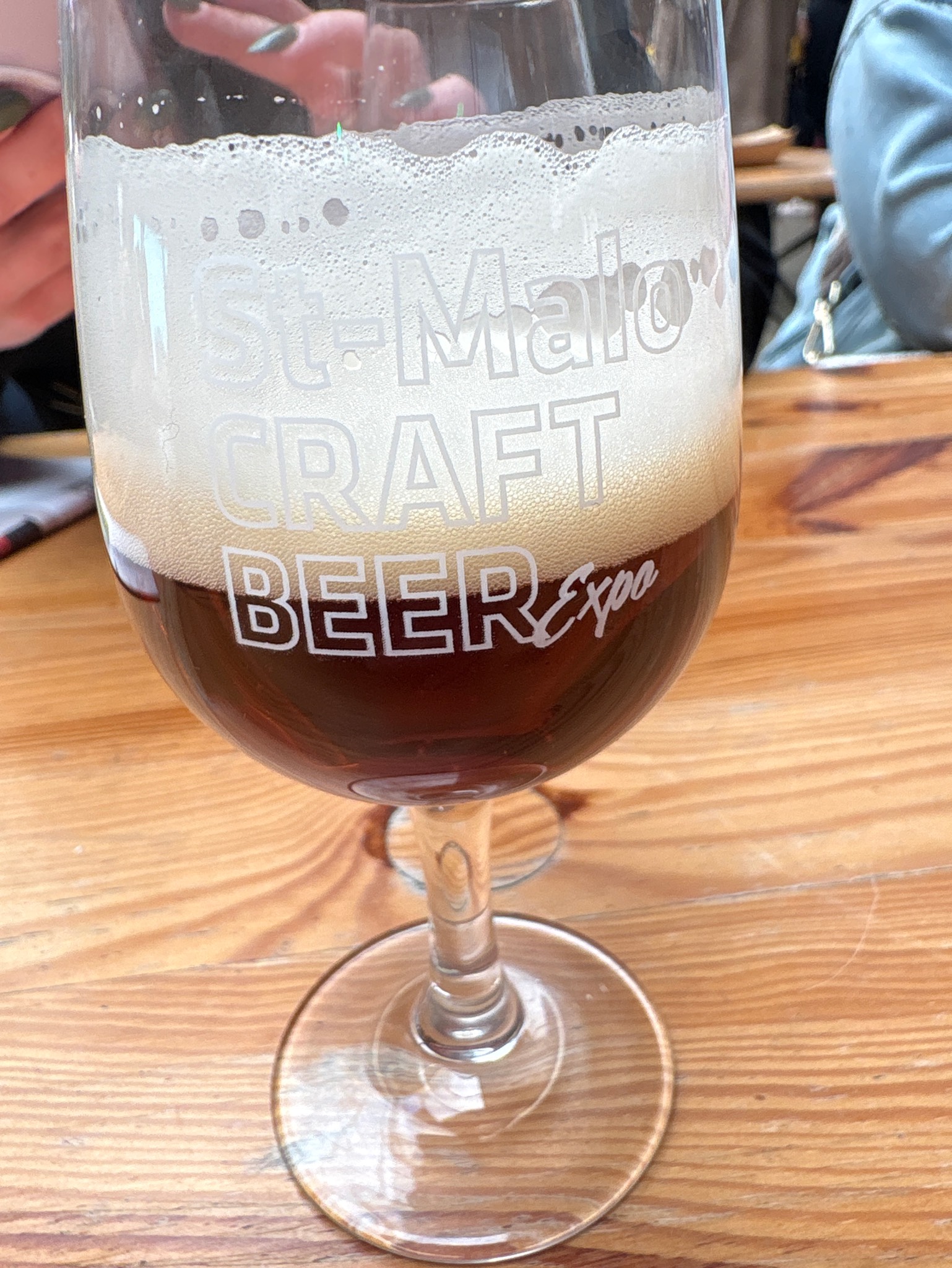Drunken sailor, France