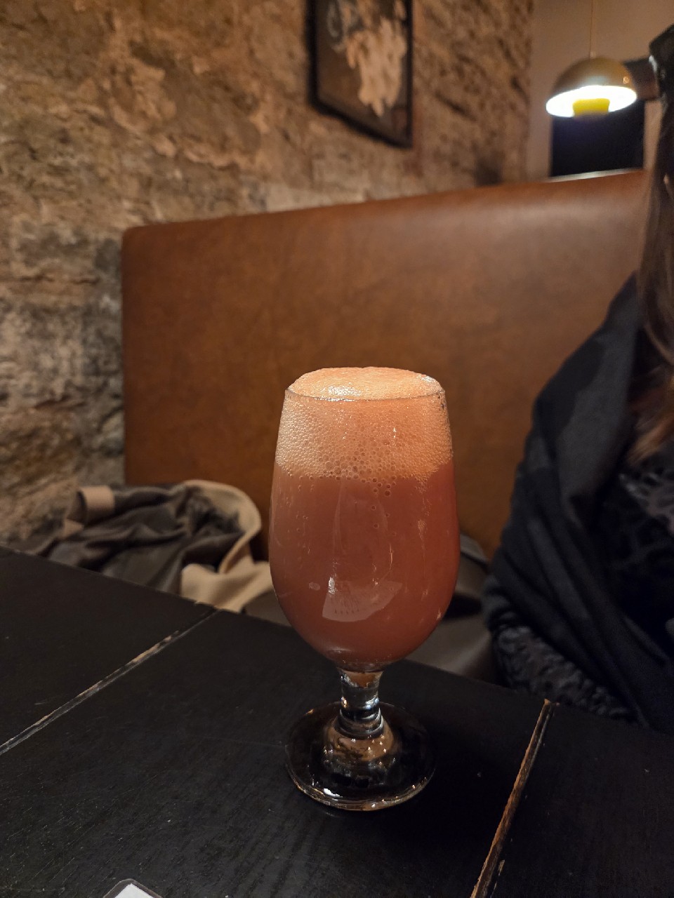 Tart Delight: Strawberry, Estonia