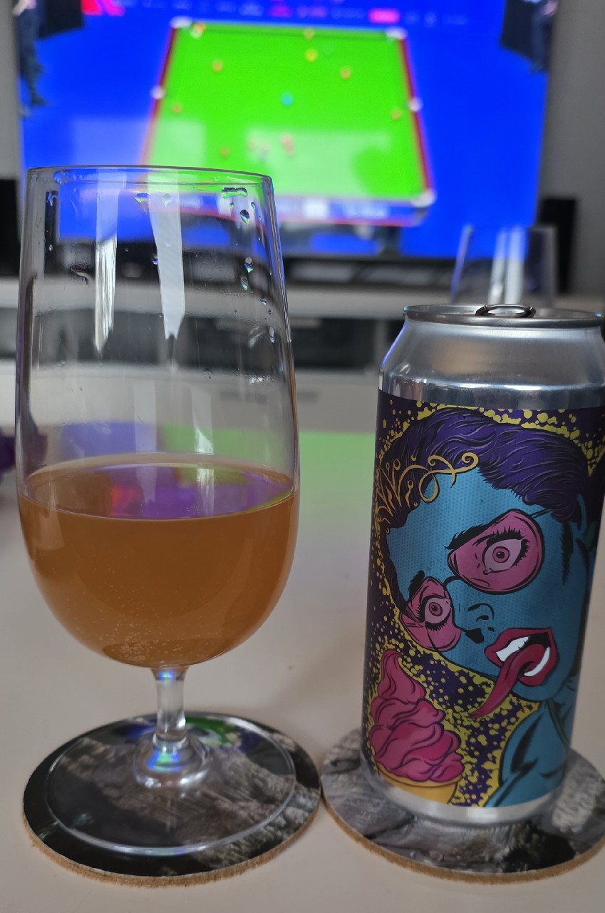 Queen Cream Sour, Finland