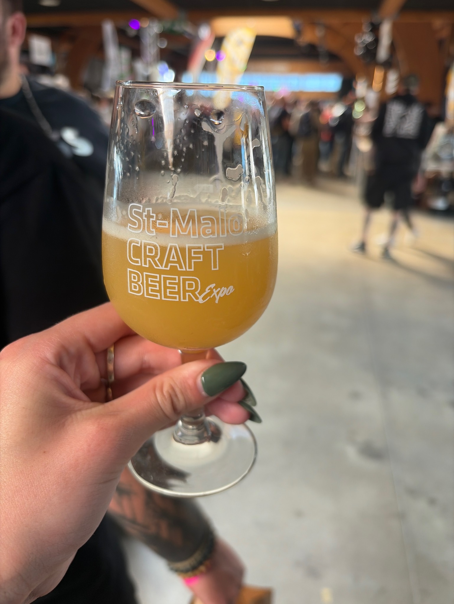 Cyber Protocol, France