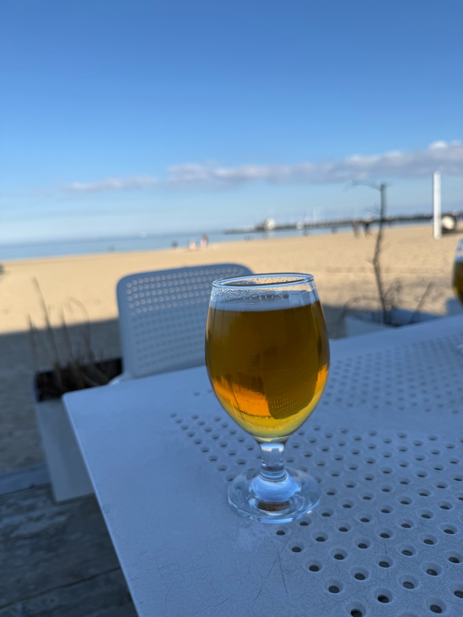 Żywiec Białe, Poland