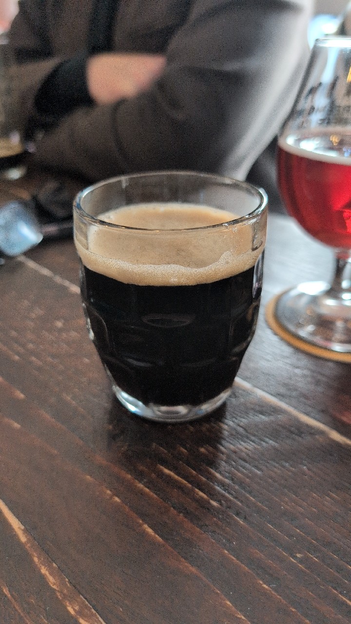 swally rat, Ossett Brewery