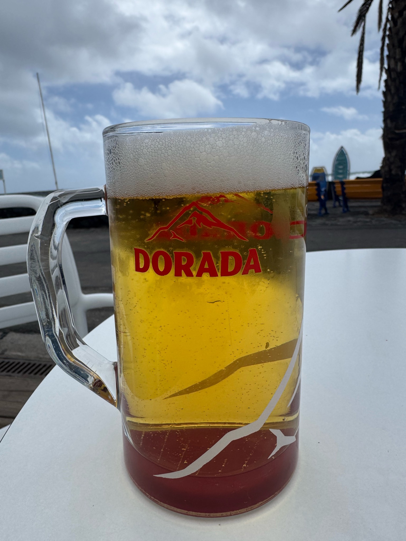 Dorada, Spain
