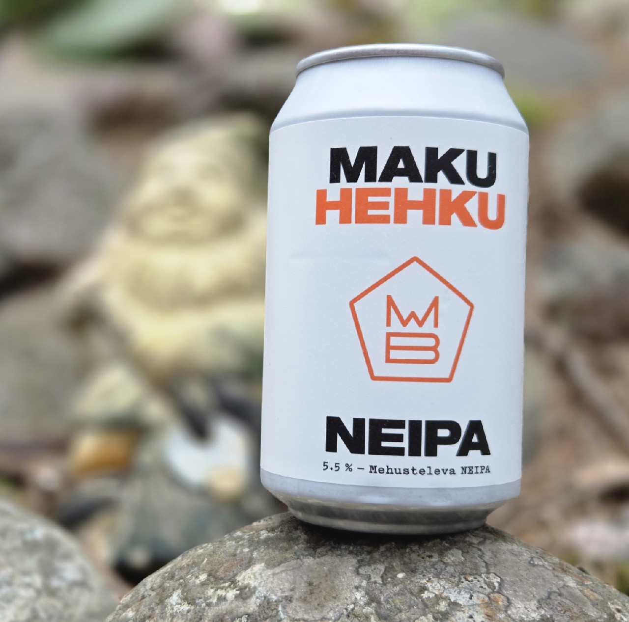 Hehku NEIPA, Finland