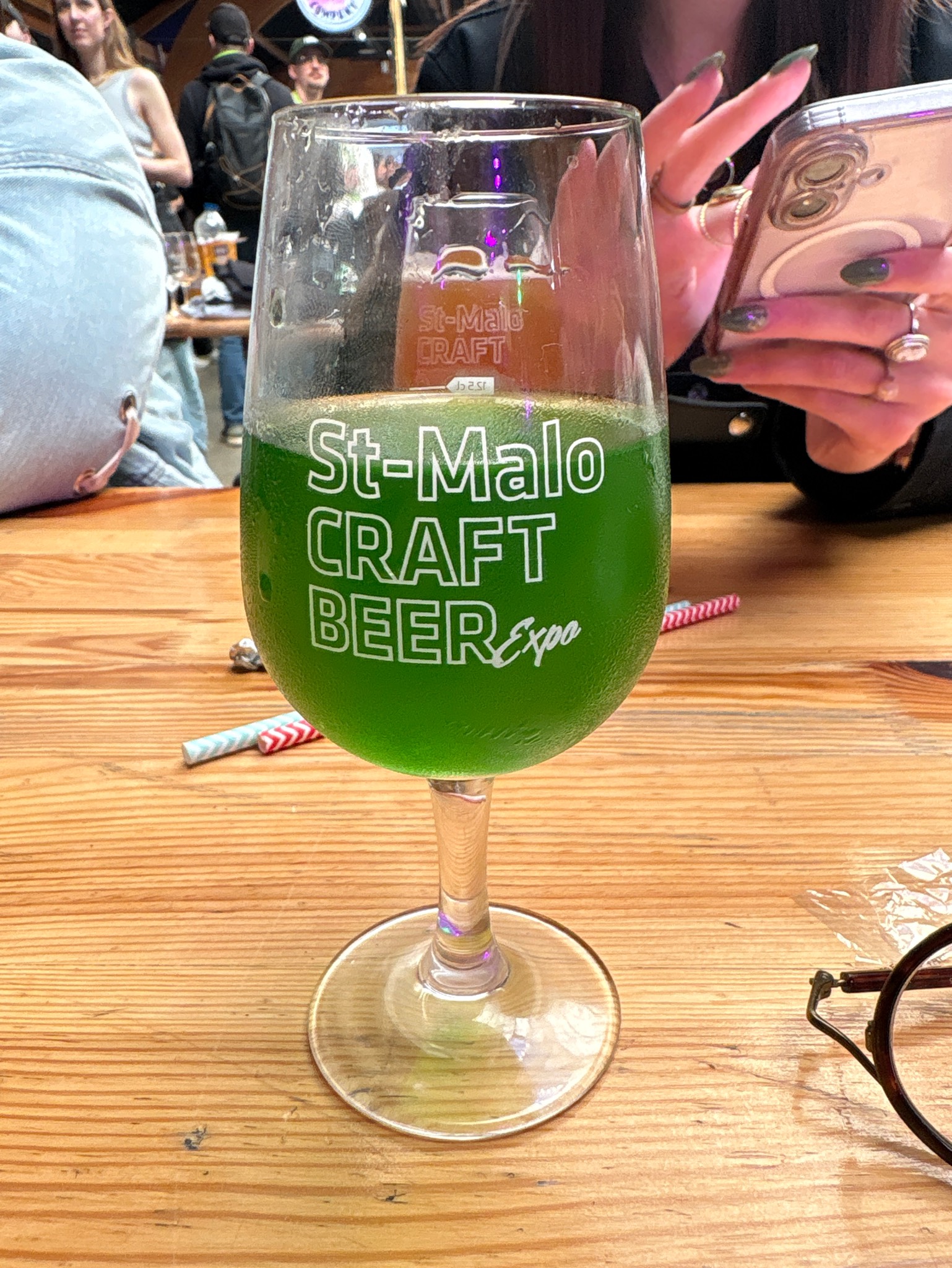 Kryptonite, France