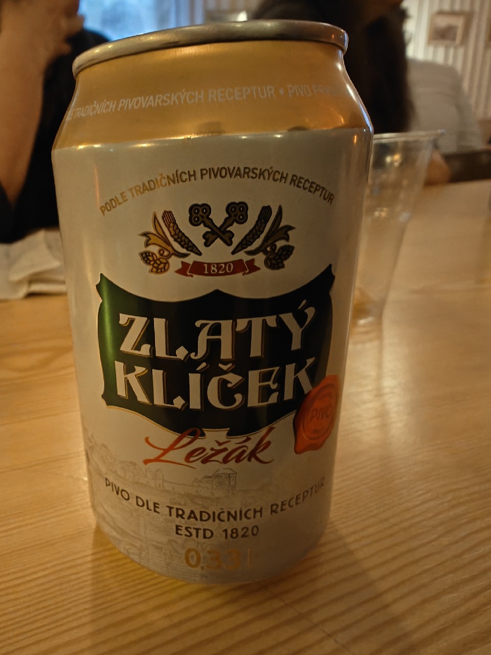 Zlatý Klíček, Estonia