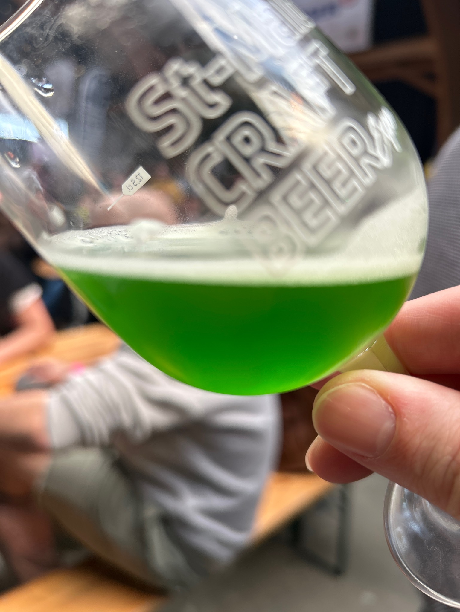 Kryptonite, France