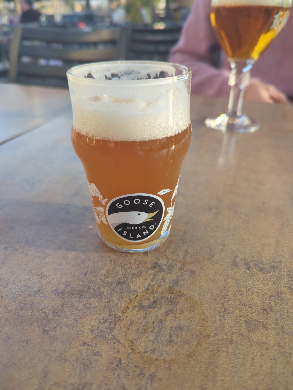 Goose Island IPA, United States