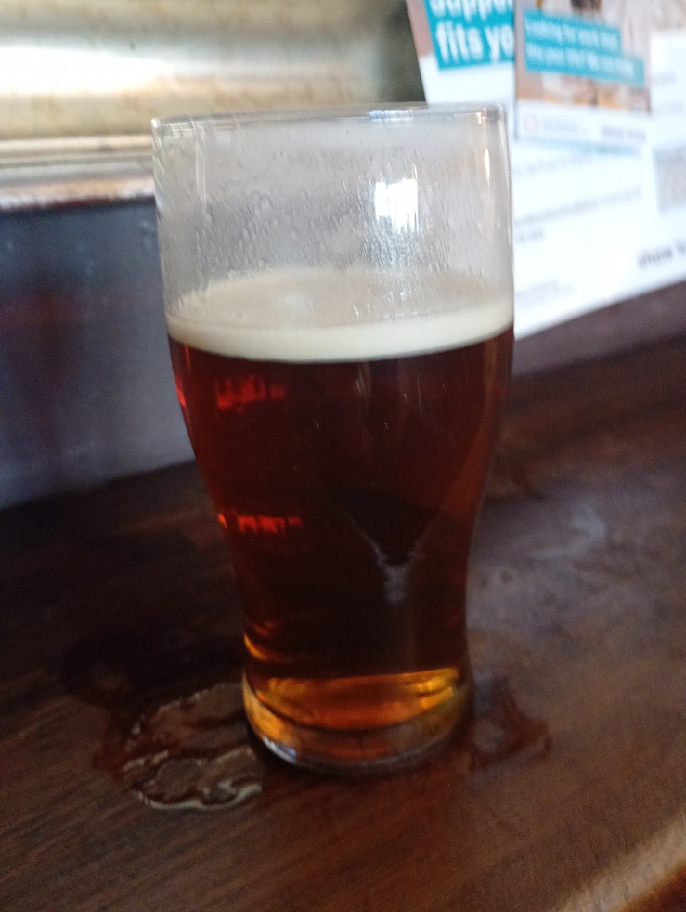 Read The Room, Good Word Brewing & Public House