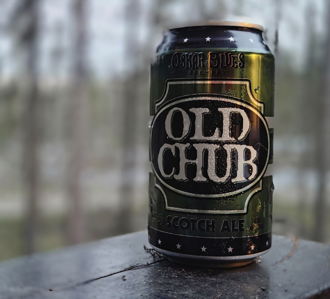 Old Chub, United States