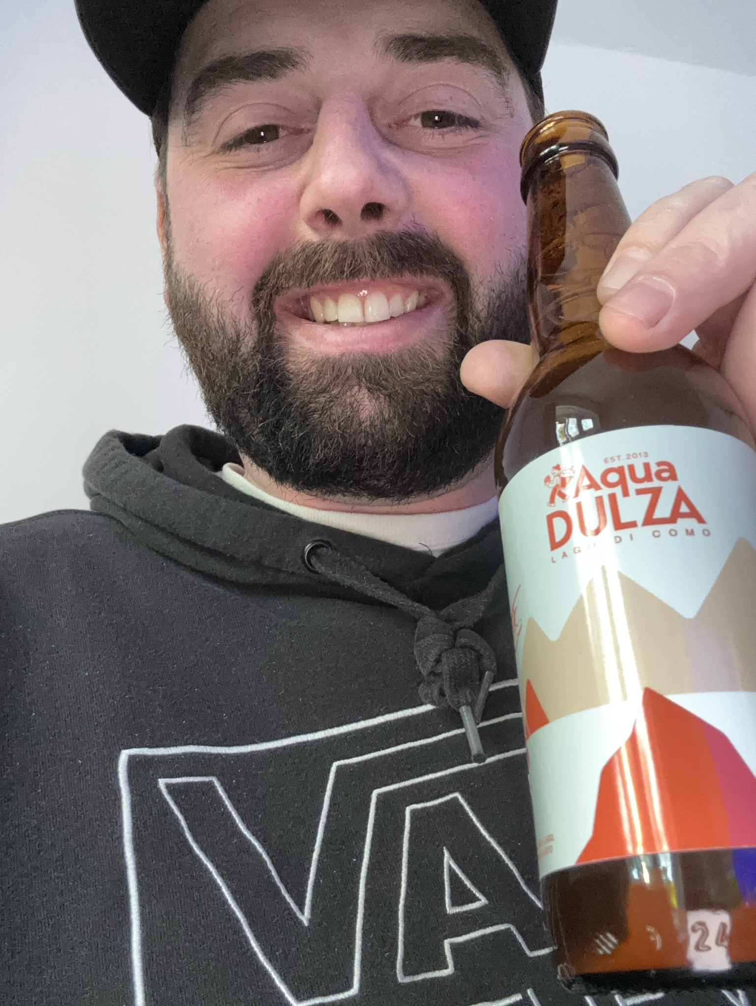 24 Sei, Aqua Dulza