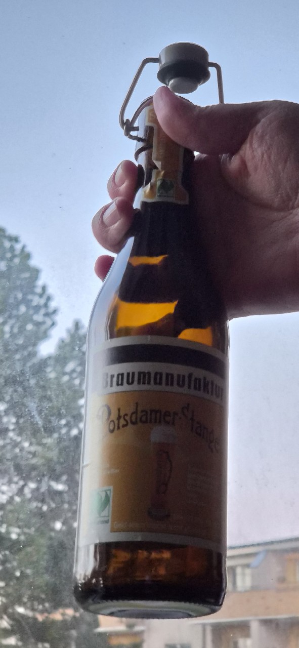 Potsdamer Stange, Braumanufaktur Forsthaus Templin