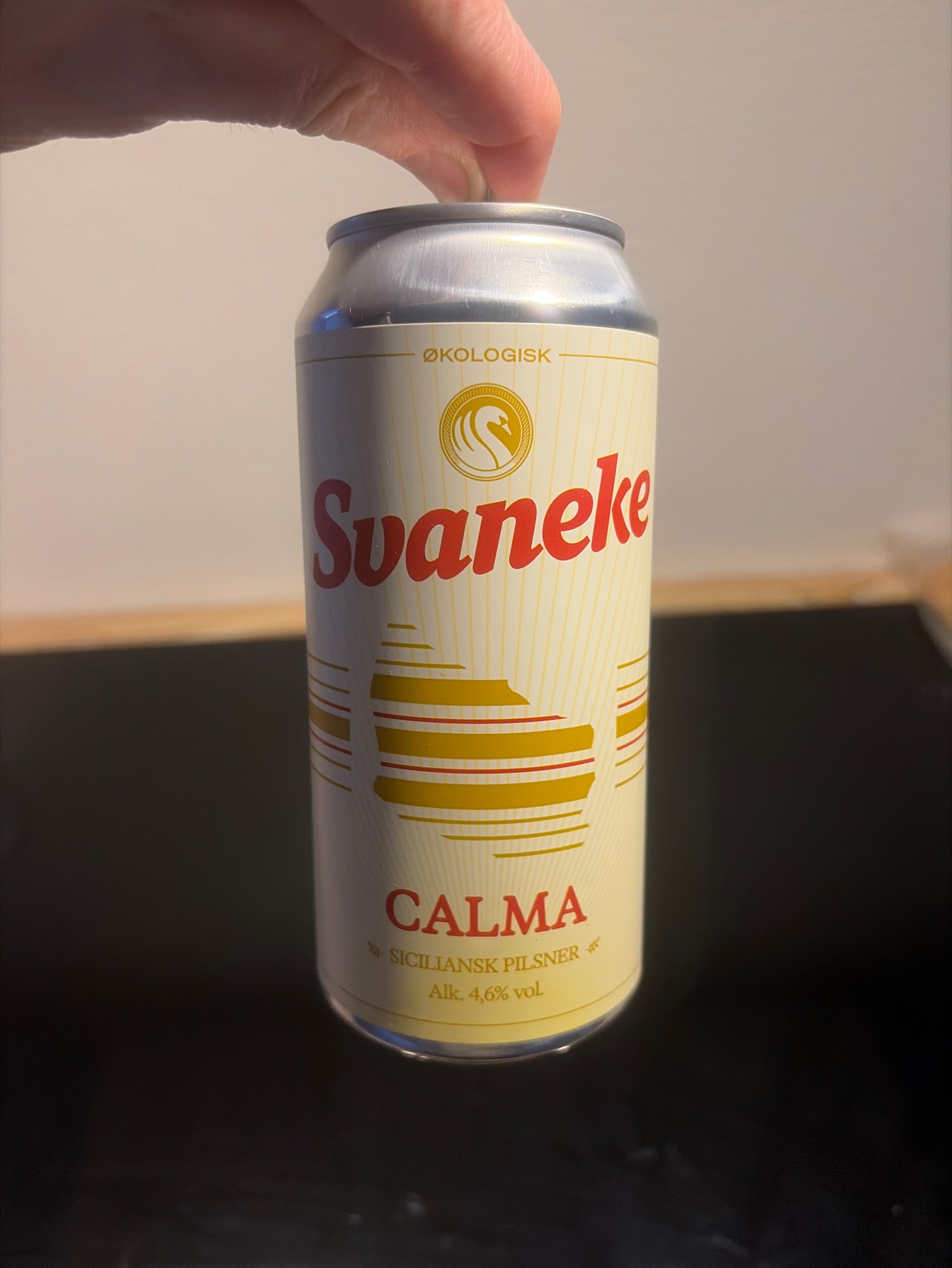 Calma, Svaneke Bryghus