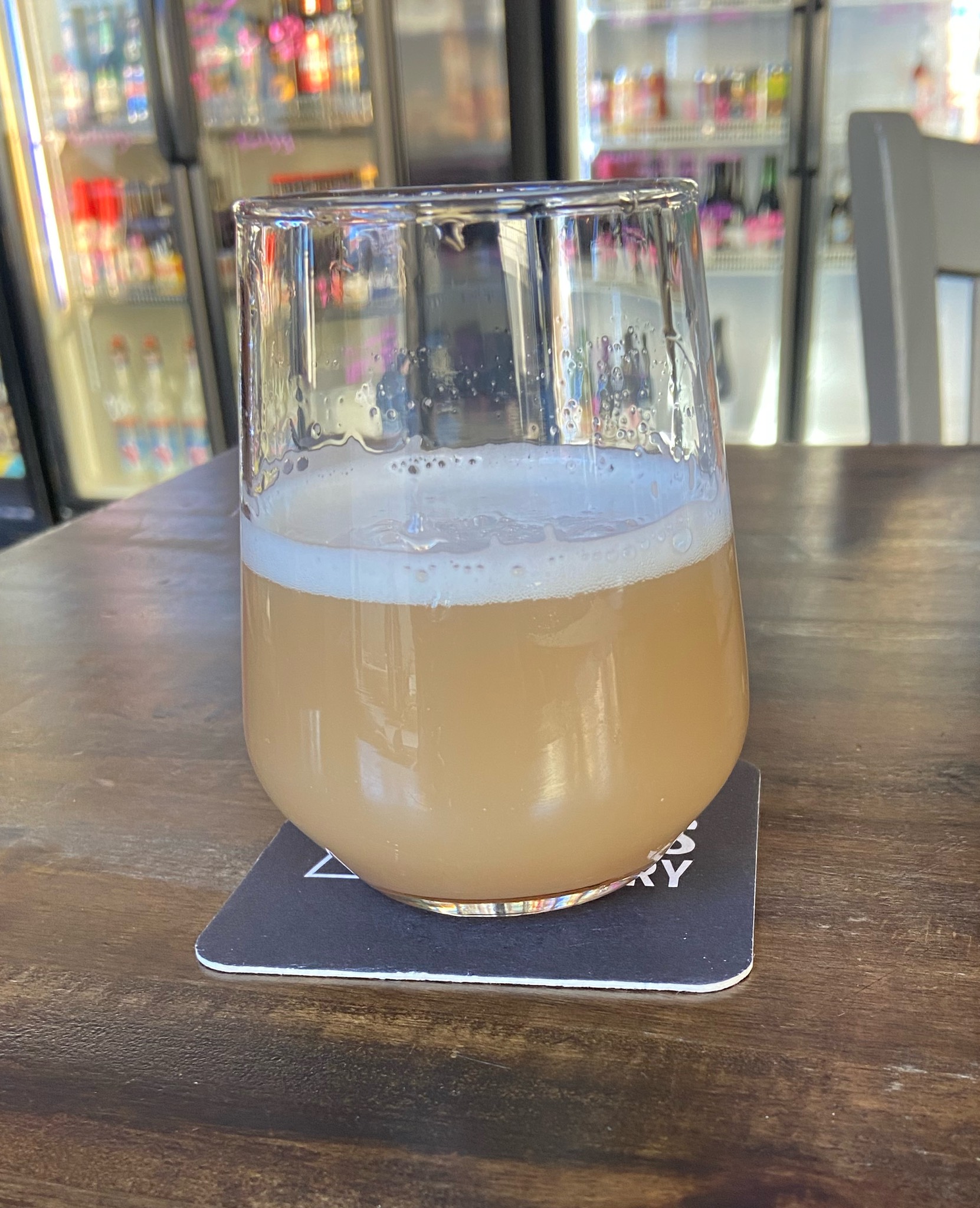 Ghost in the Machine (Freaky Friday), Sweden