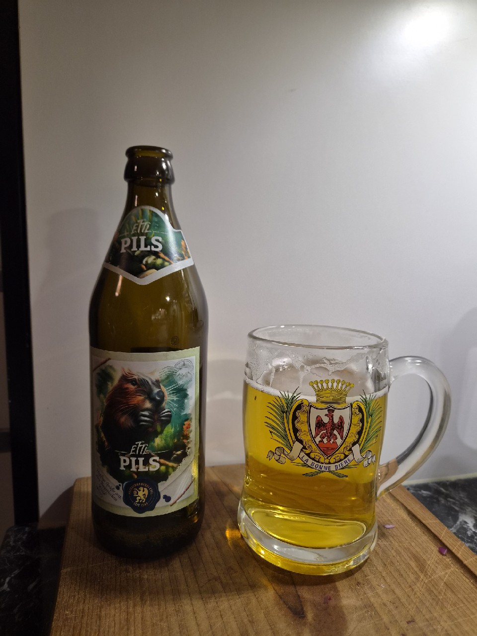 Teisnacher Pils, Germany