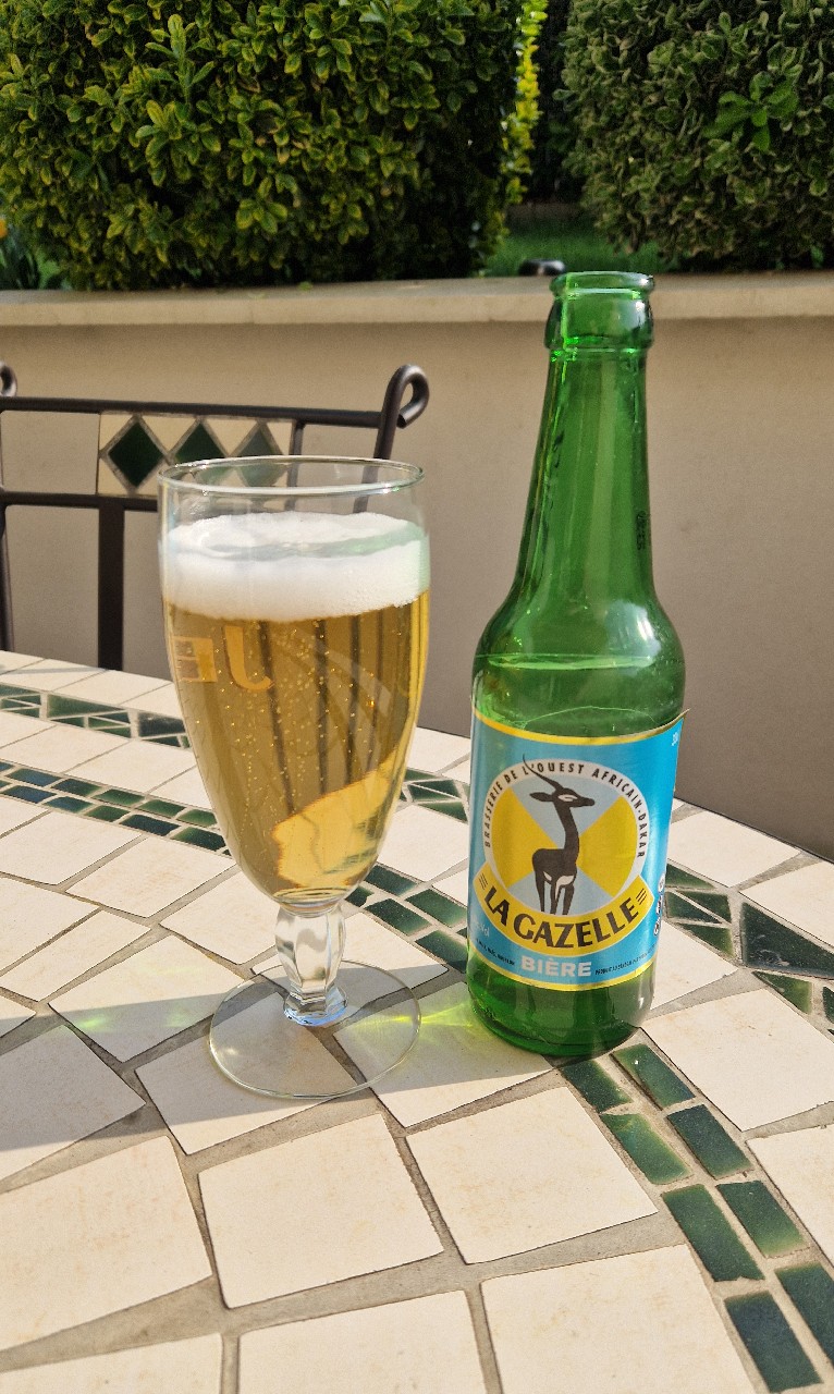 La Gazelle, Senegal