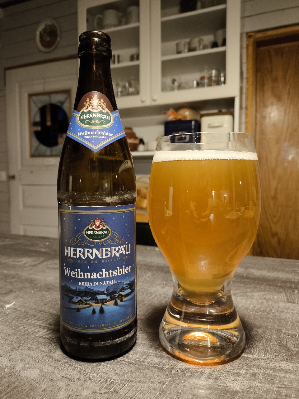 Weihnachtsbier, Germany