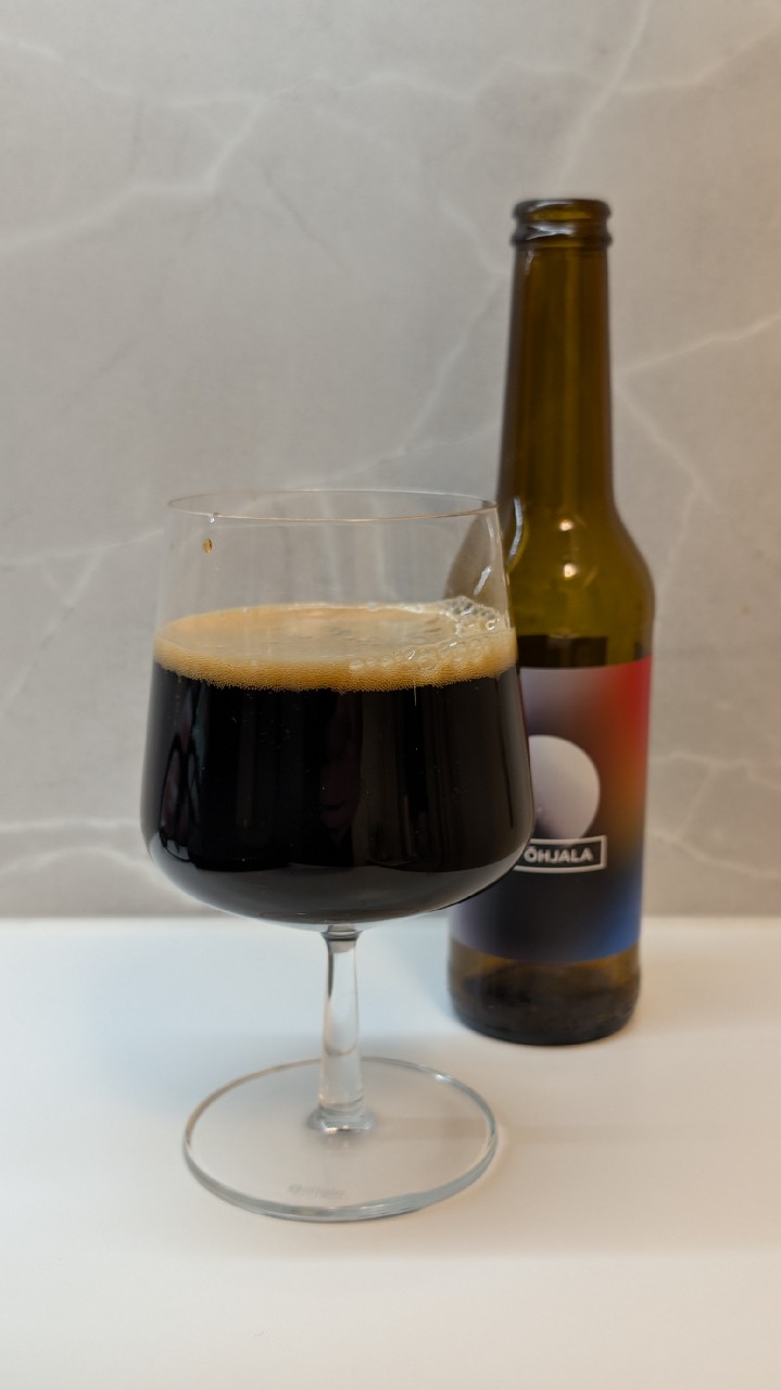 Baltic porter day 2026, Estonia